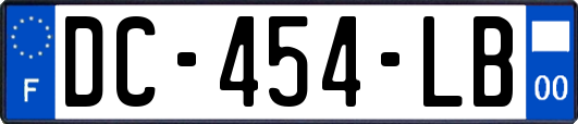 DC-454-LB