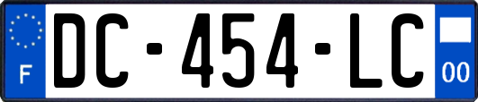 DC-454-LC