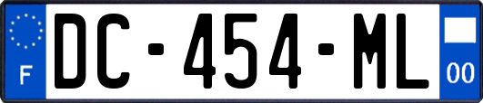 DC-454-ML