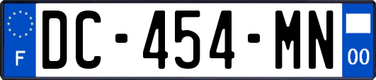 DC-454-MN