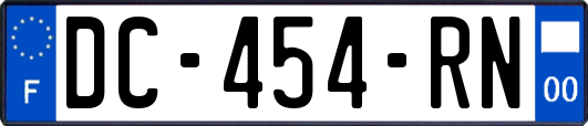 DC-454-RN