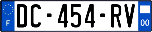 DC-454-RV