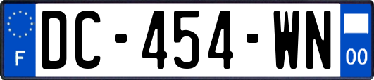 DC-454-WN