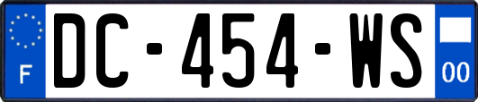 DC-454-WS