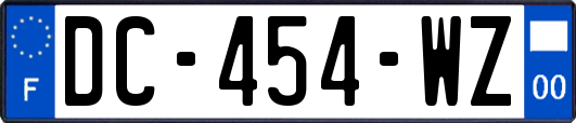 DC-454-WZ