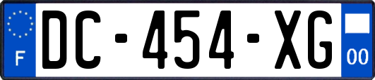 DC-454-XG