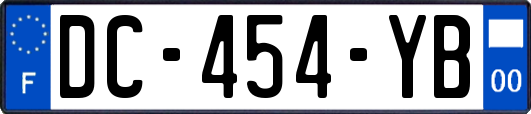 DC-454-YB