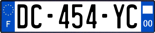 DC-454-YC