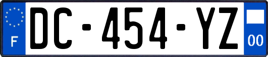 DC-454-YZ