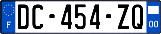 DC-454-ZQ