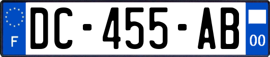 DC-455-AB