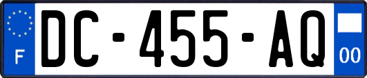 DC-455-AQ