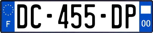 DC-455-DP