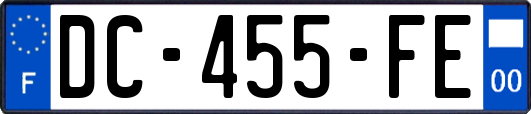 DC-455-FE