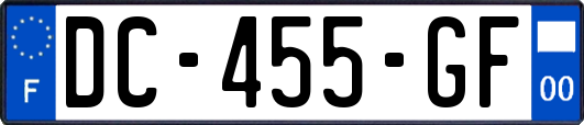 DC-455-GF