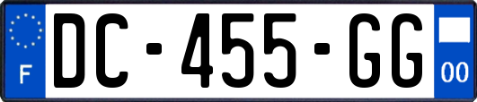 DC-455-GG