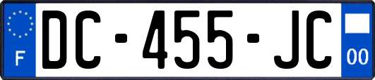 DC-455-JC