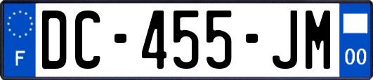 DC-455-JM