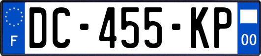 DC-455-KP