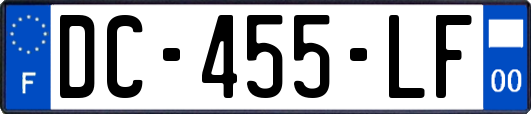 DC-455-LF