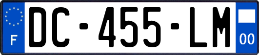 DC-455-LM