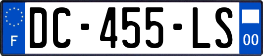 DC-455-LS