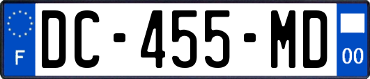 DC-455-MD