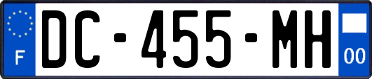 DC-455-MH