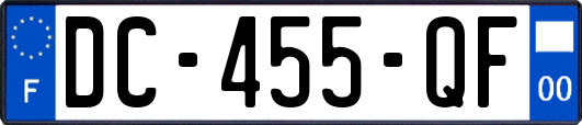 DC-455-QF