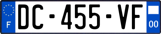 DC-455-VF