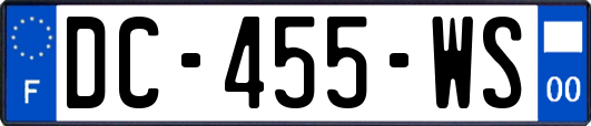 DC-455-WS