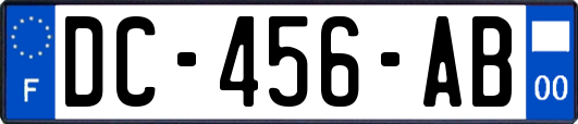 DC-456-AB