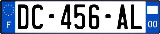 DC-456-AL