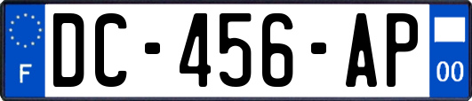 DC-456-AP