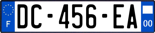 DC-456-EA