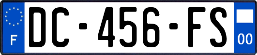 DC-456-FS