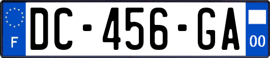 DC-456-GA