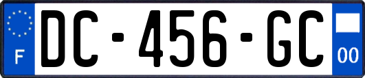 DC-456-GC