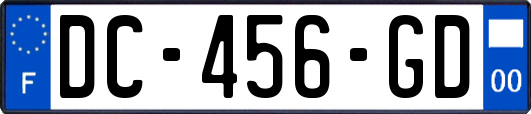 DC-456-GD