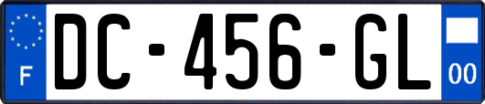 DC-456-GL
