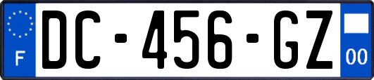 DC-456-GZ