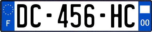 DC-456-HC