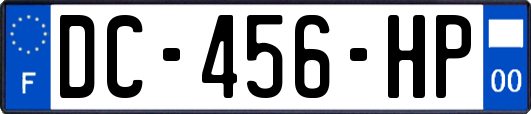 DC-456-HP