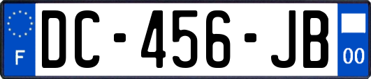 DC-456-JB