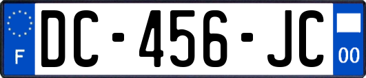 DC-456-JC