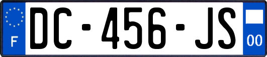 DC-456-JS
