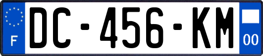 DC-456-KM