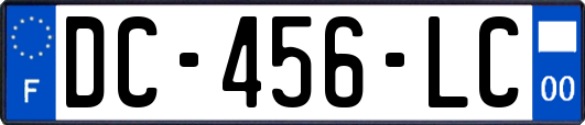 DC-456-LC