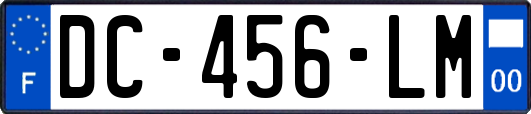 DC-456-LM