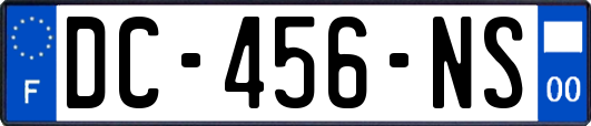 DC-456-NS